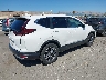 5J6RW1H8XNA****** Salvage and Wrecked 2022 Honda CR-V in California State