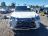 JTJHY7AXXK4****** Destrozados 2019 Lexus GX en Estado de California