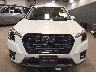 JF2SKADC1RH****** Wrecked 2024 Subaru Forester in New York State