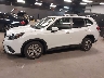 JF2SKADC1RH****** Repairable 2024 Subaru Forester in New York State