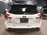 JF2SKADC1RH****** Wrecked 2024 Subaru Forester