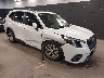 JF2SKADC1RH****** Salvage and Wrecked 2024 Subaru Forester in Long Island