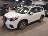 JF2SKADC1RH****** Used and Repairable 2024 Subaru Forester in Long Island