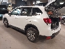JF2SKADC1RH****** Salvage and Repairable 2024 Subaru Forester in Long Island