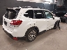 JF2SKADC1RH****** Salvage and Wrecked 2024 Subaru Forester in New York State