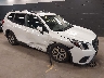 JF2SKADC1RH****** Salvage and Repairable 2024 Subaru Forester in New York State