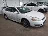 2G1WB5EK9A1****** Salvamento y Destrozados 2010 Chevrolet Impala en Minneapolis Saint Paul
