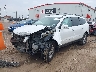 1GNKRGKD5HJ****** Used and Repairable 2017 Chevrolet Traverse in Lubbock