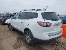 1GNKRGKD5HJ****** Salvage and Repairable 2017 Chevrolet Traverse in Lubbock