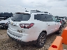 1GNKRGKD5HJ****** Salvage and Wrecked 2017 Chevrolet Traverse in Texas State