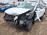 1GNKRGKD5HJ****** Salvage and Repairable 2017 Chevrolet Traverse in Texas State
