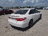 4T1BF1FK4HU****** Salvage and Wrecked 2017 Toyota Camry in Texas State