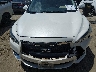 5N1DL0MM3HC****** Wrecked 2017 Infiniti QX60 in Texas State