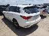 5N1DL0MM3HC****** Salvage and Repairable 2017 Infiniti QX60 in Austin
