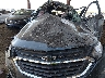2GNAXHEV9M6****** Reparables 2021 Chevrolet Equinox en Phoenix