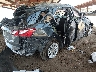 2GNAXHEV9M6****** Salvamento y Destrozados 2021 Chevrolet Equinox en Estado de Arizona