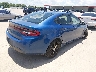 1C3CDFAA2DD****** Salvage and Wrecked 2013 Dodge Dart in Texas State