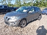 5LMCJ2C96GU****** Used and Repairable 2016 Lincoln MKC in Jacksonville