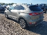 5LMCJ2C96GU****** Salvage and Repairable 2016 Lincoln MKC in Jacksonville
