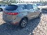 5LMCJ2C96GU****** Salvage and Wrecked 2016 Lincoln MKC in Florida State