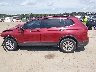 3VV1B7AX5JM****** Repairable 2018 Volkswagen Tiguan in Georgia State