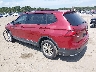 3VV1B7AX5JM****** Salvage and Repairable 2018 Volkswagen Tiguan in Savannah