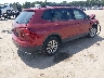 3VV1B7AX5JM****** Salvage and Wrecked 2018 Volkswagen Tiguan in Georgia State