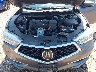 19UUB1F38JA****** Repairable 2018 Acura TLX in Chicago North