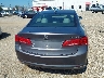 19UUB1F38JA****** Wrecked 2018 Acura TLX