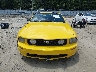 1ZVHT85H365****** Destrozados 2006 Ford Mustang en Estado de Georgia