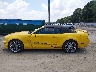 1ZVHT85H365****** Reparables 2006 Ford Mustang en Estado de Georgia