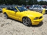 1ZVHT85H365****** Salvamento y Destrozados 2006 Ford Mustang en Atlanta East
