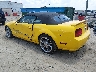 1ZVHT85H365****** Salvamento y Reparables 2006 Ford Mustang en Atlanta East