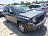 1C4NJPBA0HD****** Salvage and Wrecked 2017 Jeep Patriot in Concord