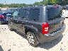 1C4NJPBA0HD****** Salvage and Repairable 2017 Jeep Patriot in Concord