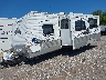4YDT26721A3****** Usados y Reparables 2010 Keystone Keystone en Des Moines