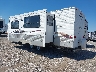 4YDT26721A3****** Salvamento y Reparables 2010 Keystone Keystone en Des Moines