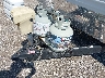 4YDT26721A3****** Salvamento 2010 Keystone Keystone en Des Moines