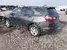 2GNAXHEV9L6****** Salvamento y Reparables 2020 Chevrolet Equinox en Lexington