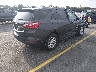 2GNAXHEV9L6****** Salvamento y Destrozados 2020 Chevrolet Equinox en Estado de Carolina del Sur