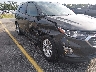 2GNAXHEV9L6****** Salvamento y Reparables 2020 Chevrolet Equinox en Estado de Carolina del Sur