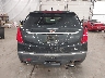 1GYKNDRS3HZ****** Destrozados 2017 Cadillac XT5