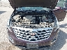 1GYKNDRS9HZ****** Repairable 2017 Cadillac XT5 in Omaha South