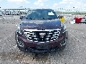 1GYKNDRS9HZ****** Wrecked 2017 Cadillac XT5 in Nebraska State