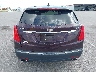 1GYKNDRS9HZ****** Wrecked 2017 Cadillac XT5