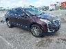 1GYKNDRS9HZ****** Salvage and Wrecked 2017 Cadillac XT5 in Omaha South