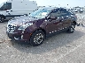 1GYKNDRS9HZ****** Used and Repairable 2017 Cadillac XT5 in Omaha South
