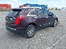 1GYKNDRS9HZ****** Salvage and Wrecked 2017 Cadillac XT5 in Nebraska State