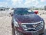 1GYKNDRS9HZ****** Salvage and Repairable 2017 Cadillac XT5 in Nebraska State