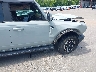 1FMDE8BH9RL****** Reparables 2024 Ford Bronco